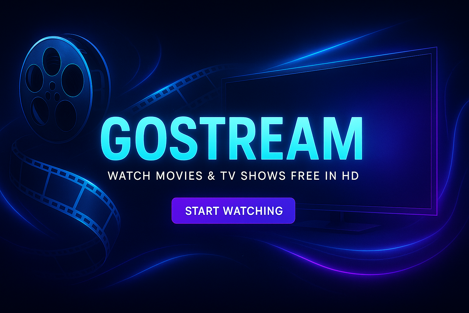 Watch HD Movies on Gostream